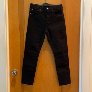 Levi’s 501 Jean